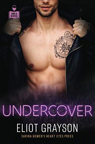 Undercover (Vino and Veritas)