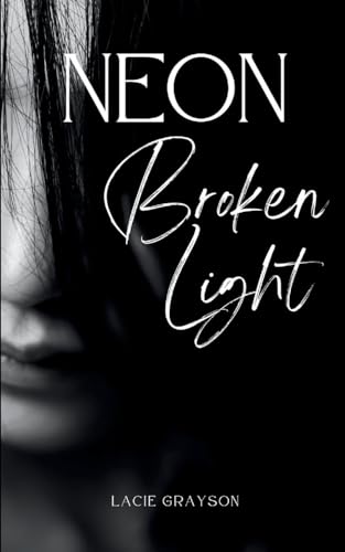 Neon Broken Light von Bookleaf Publishing