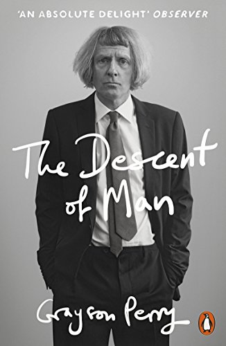 The Descent of Man von Penguin Books Ltd (UK)