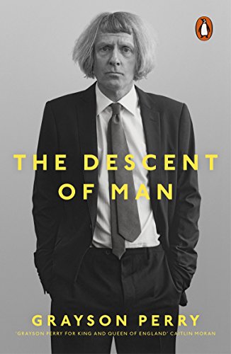 The Descent of Man von Penguin Books Ltd (UK)