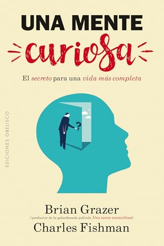 Una Mente Curiosa (PSICOLOGÍA) von Obelisco