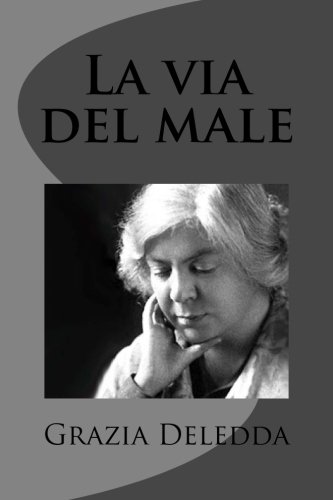 La via del male La via del male von CreateSpace Independent Publishing Platform