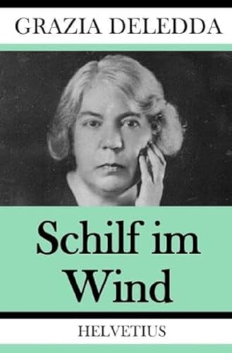 Schilf im Wind