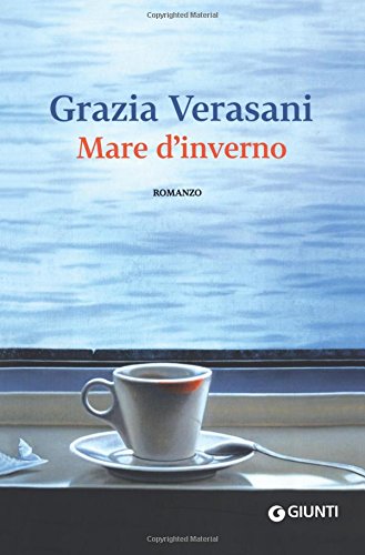 Mare d'inverno von Giunti Editore