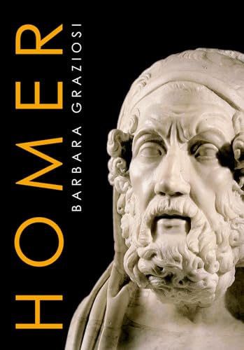 Homer von Oxford University Press
