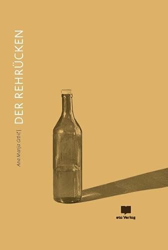 Der Rehrücken Der Rehrücken von eta Verlag