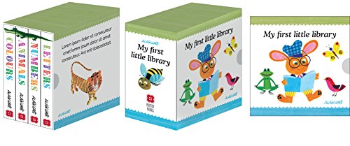 My First Little Library