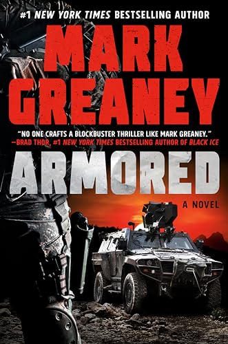 Armored Armored
