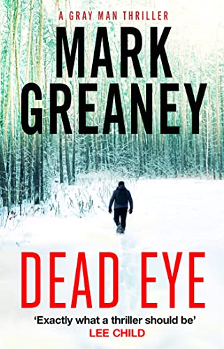 Dead Eye (Gray Man) von Sphere