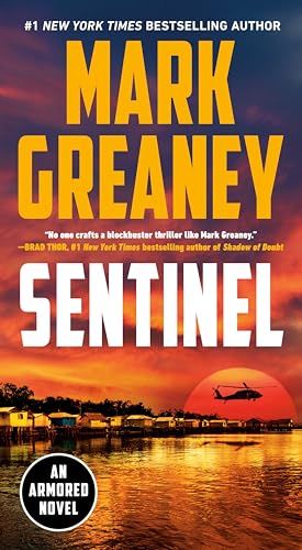 Sentinel (Armored, 2) von Berkley Books
