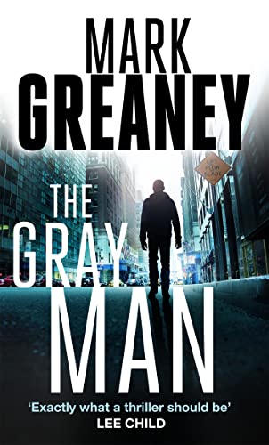 The Gray Man: Now a major Netflix film