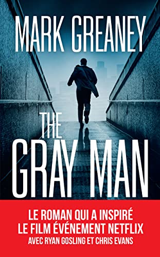 The gray man The gray man