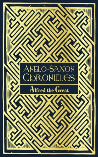 Anglo-Saxon Chronicles