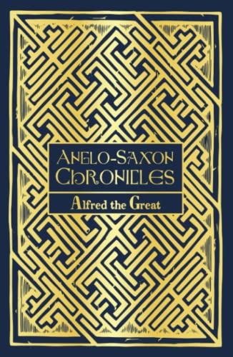 Anglo-Saxon Chronicles