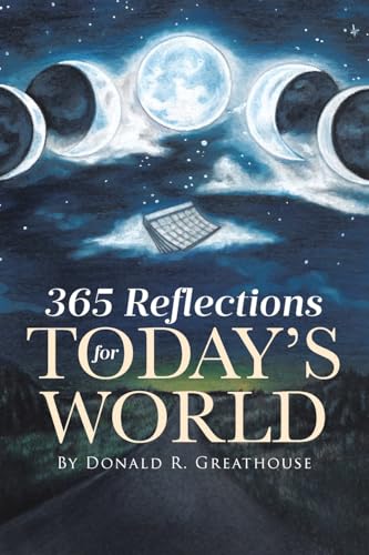 365 Reflections for Today's World von Page Publishing