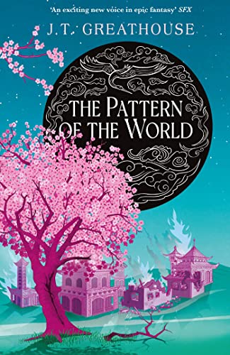The Pattern of the World: Book Three (Pact and Pattern) von Gollancz