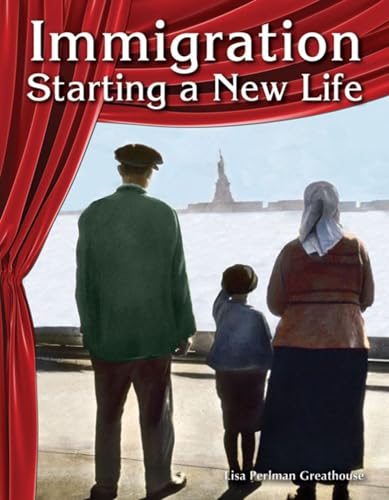Immigration: Starting a New Life (Reader's Theater)