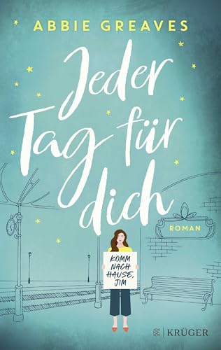 Jeder Tag für dich: Roman | »Keine klassische Liebe-mit-Hindernissen-Geschichte. Ein bewegendes Buch.« Juliane Funke, Freundin von FISCHERVERLAGE