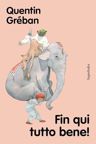 Fin qui tutto bene! Prime letture. Stampatello maiuscolo von Babalibri