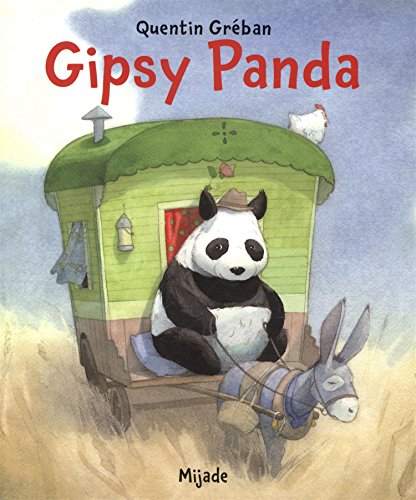GIPSY PANDA