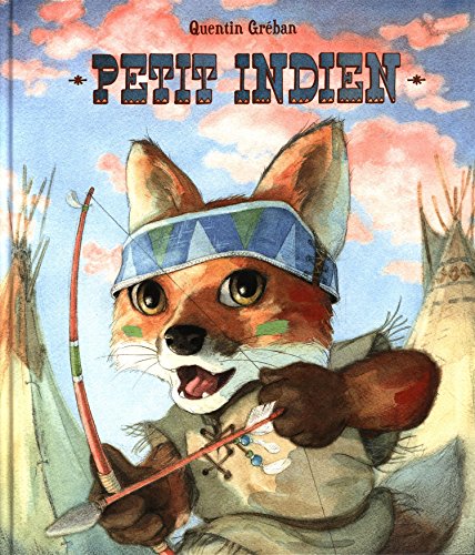 PETIT-INDIEN (0) von MIJADE
