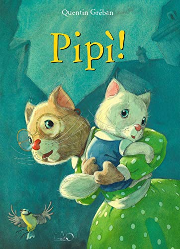 Pipi! von LO editions