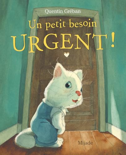 Un petit besoin urgent! von MIJADE