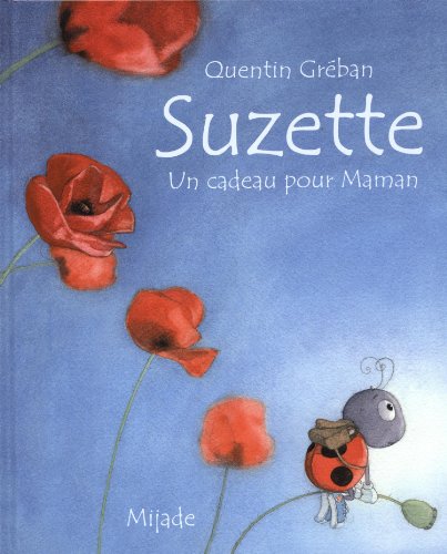 suzette un cadeau pour maman (0) von MIJADE