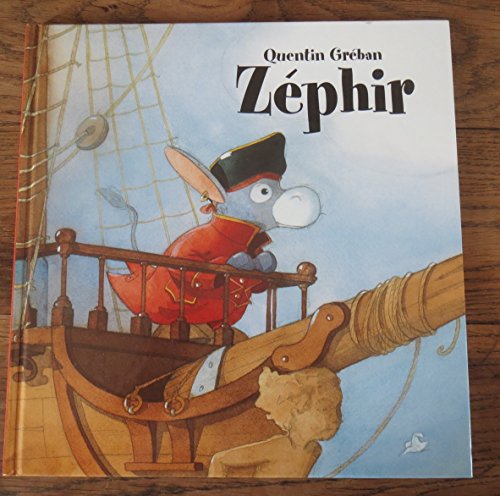 zephir (0) von MIJADE