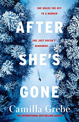 After She's Gone von Zaffré