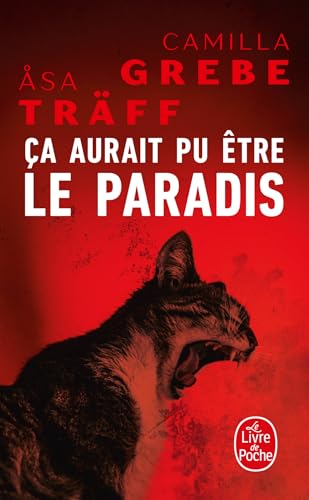 Ça aurait pu être le paradis (Siri Bergman, 1) von LGF