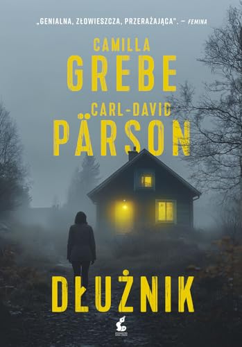 Dłużnik von Sonia Draga