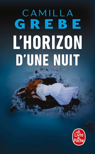 L'Horizon d'une nuit von Librairie Generale Française