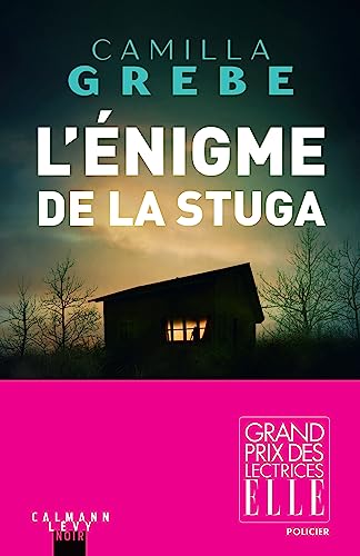 L'énigme de la Stuga