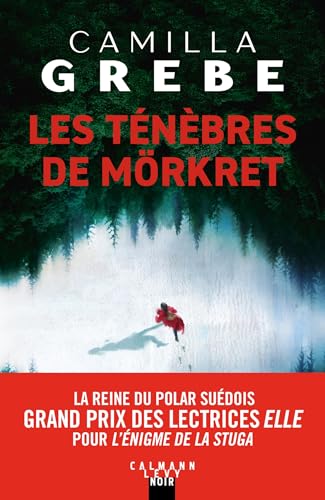 Les Ténèbres de Mörkret von CALMANN-LEVY