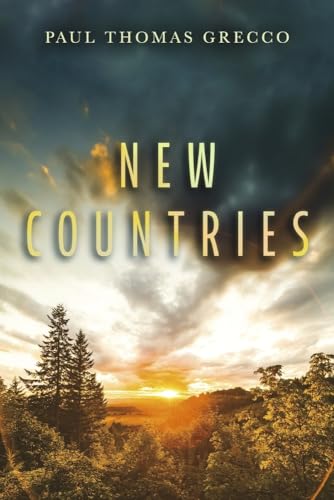 New Countries von Bookbaby