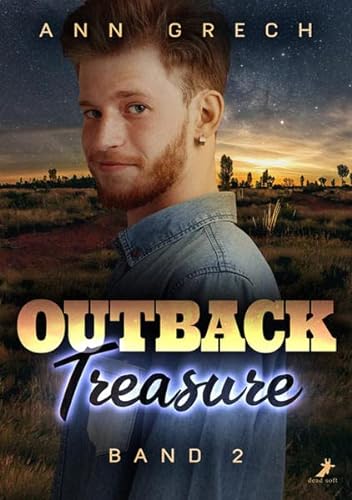 Outback Treasure 2: Pearce Station Duet 2 von DEAD SOFT Verlag