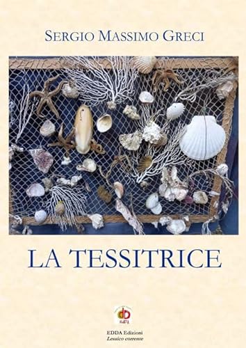 La tessitrice (Clandestini) von Edda Edizioni