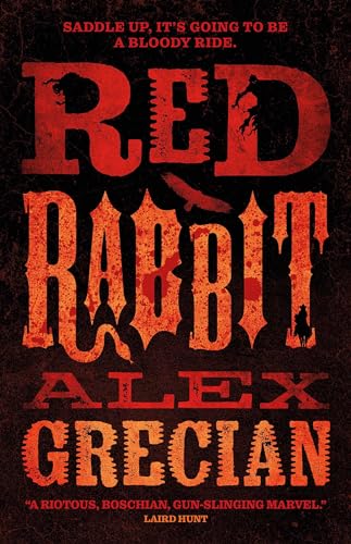 Red Rabbit (Volume 1) von SOLARIS