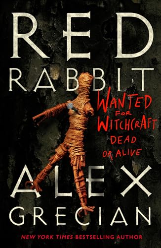 Red Rabbit von Penguin