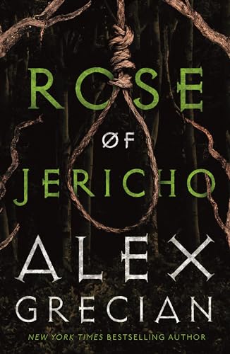 Rose of Jericho von Tor Nightfire