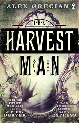 The Harvest Man: Scotland Yard Murder Squad Book 4 (Scotland Yard Murder Squad, 4) von Penguin