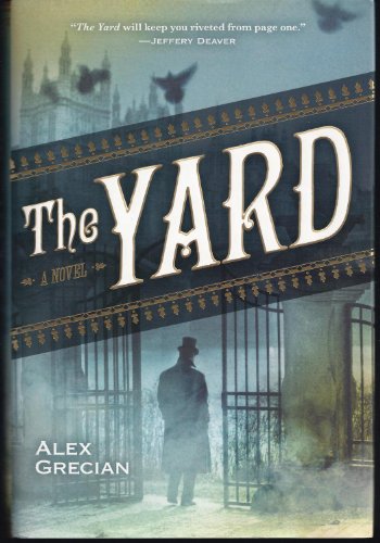 The Yard