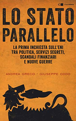 Lo Stato parallelo (Tascabili) von Chiarelettere