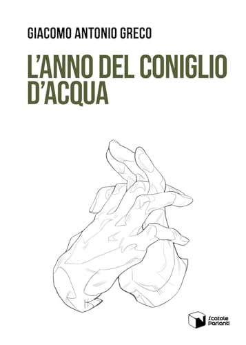 L'anno del coniglio d'acqua (Voci) von Scatole Parlanti