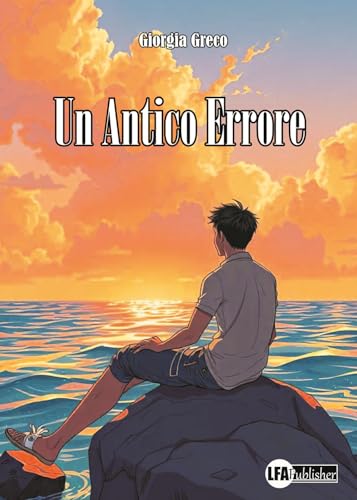 Un antico errore Un antico errore von LFA Publisher