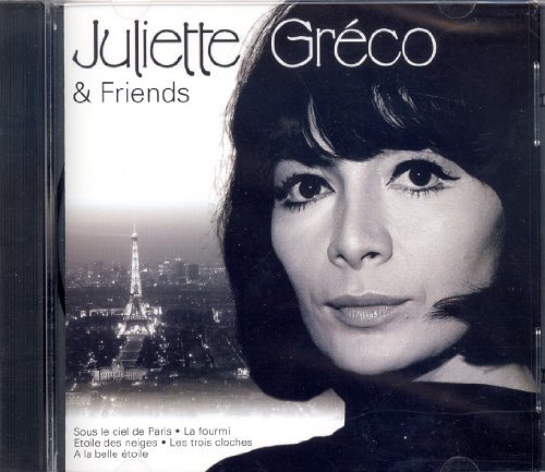 Juliette Greco