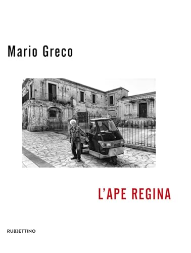 L'ape regina (Varia) von Rubbettino