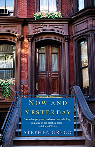 Now and Yesterday von Kensington Publishing Corporation