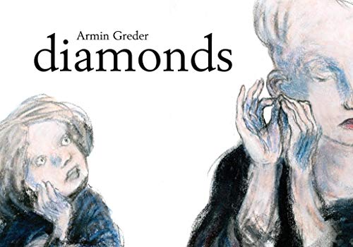 Diamonds von Murdoch Books UK